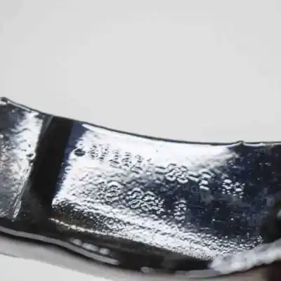 Second-hand car spare part trunk lid hinge for tesla model 3 (2018-..) sedan oem iam references   