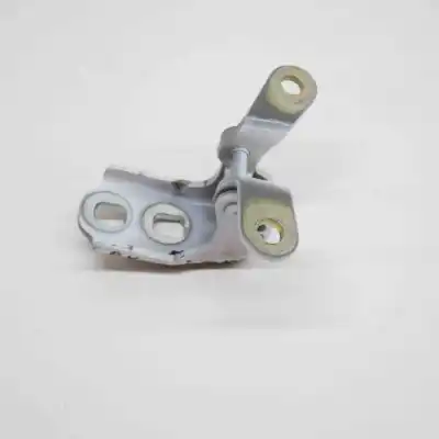 Pezzo di ricambio per auto di seconda mano cerniera porta anteriore sinistra per opel mokka / mokka x (2012-..) off-road riferimenti oem iam p18311  