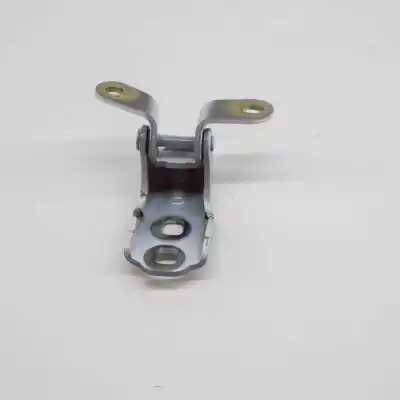Pezzo di ricambio per auto di seconda mano cerniera porta anteriore sinistra per opel mokka / mokka x (2012-..) off-road riferimenti oem iam p18311  