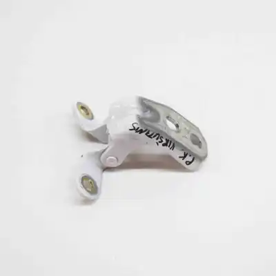 Pezzo di ricambio per auto di seconda mano Cerniera Porta Anteriore Sinistra per OPEL MOKKA / MOKKA X (2012-..) Off-road Riferimenti OEM IAM P18311  