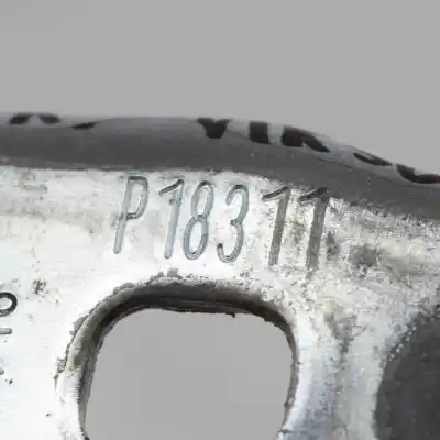 Pezzo di ricambio per auto di seconda mano cerniera porta anteriore sinistra per opel mokka / mokka x (2012-..) off-road riferimenti oem iam p18311  