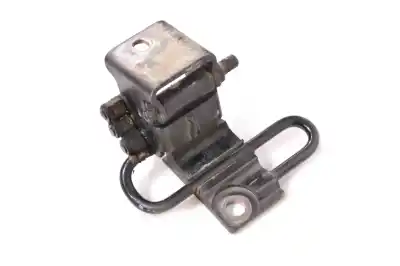 İkinci el araba yedek parçası Sağ Arka Kapı Menteşesi için PORSCHE CAYENNE 9PA (2002-2010) OEM IAM referansları 7L0831412  