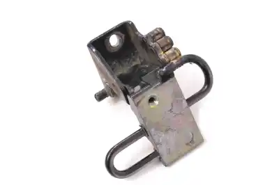 Peça sobressalente para automóvel em segunda mão dobradiça da porta traseira direita por porsche cayenne 9pa (2002-2010) referências oem iam 7l0831412  