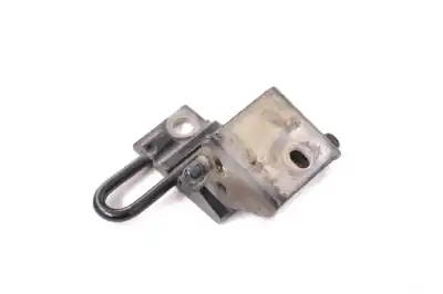 Peça sobressalente para automóvel em segunda mão dobradiça da porta traseira direita por porsche cayenne 9pa (2002-2010) referências oem iam 7l0831412  