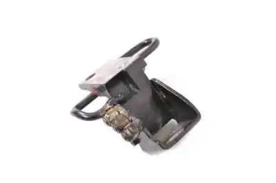 Peça sobressalente para automóvel em segunda mão dobradiça da porta traseira direita por porsche cayenne 9pa (2002-2010) referências oem iam 7l0831412  