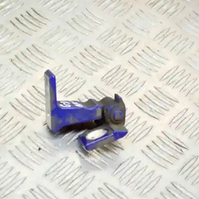 Автозапчасти б/у петля правой задней двери за audi a3 limousine 8vs, 8vm (2013-2020) ссылки oem iam 8v5833404e,a047058  