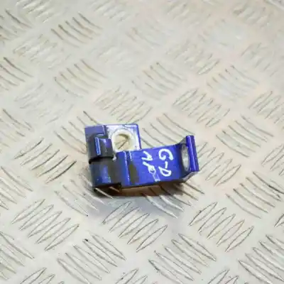 Автозапчасти б/у петля правой задней двери за audi a3 limousine 8vs, 8vm (2013-2020) ссылки oem iam 8v5833404e,a047058  