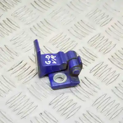 Second-hand car spare part Right Rear Door Hinge for AUDI A3 LIMOUSINE 8VS, 8VM (2013-2020) OEM IAM references A047058,8X0831404B  