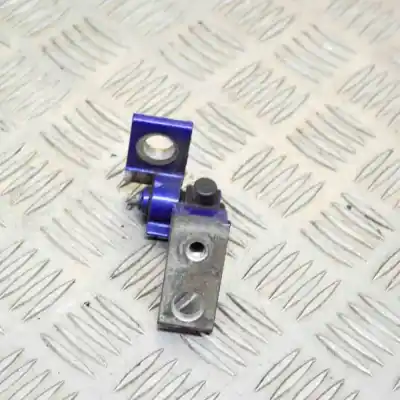 Second-hand car spare part right rear door hinge for audi a3 limousine 8vs, 8vm (2013-2020) oem iam references a047058,8x0831404b  