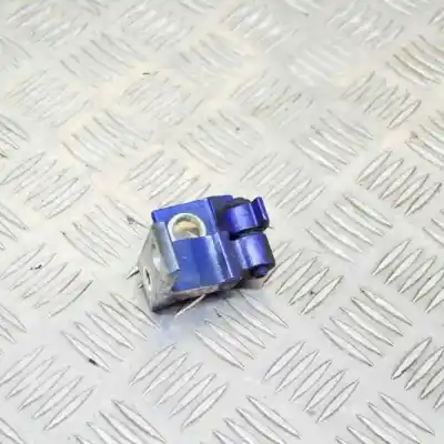 Second-hand car spare part left front door hinge for audi a3 limousine 8vs, 8vm (2013-2020) oem iam references 8x0831403b,a047058  