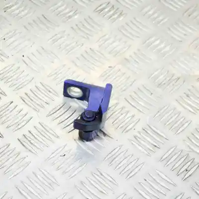 Second-hand car spare part left front door hinge for audi a3 limousine 8vs, 8vm (2013-2020) oem iam references 8x0831403b,a047058  