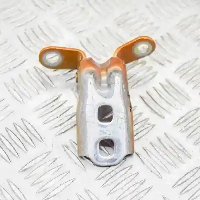Pezzo di ricambio per auto di seconda mano cerniera porta anteriore sinistra per opel mokka / mokka x (2012-..) off-road riferimenti oem iam a046057,p18067  