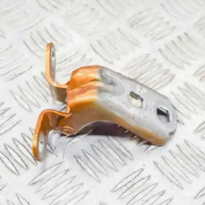 Pezzo di ricambio per auto di seconda mano cerniera porta anteriore sinistra per opel mokka / mokka x (2012-..) off-road riferimenti oem iam a046057,p18067  
