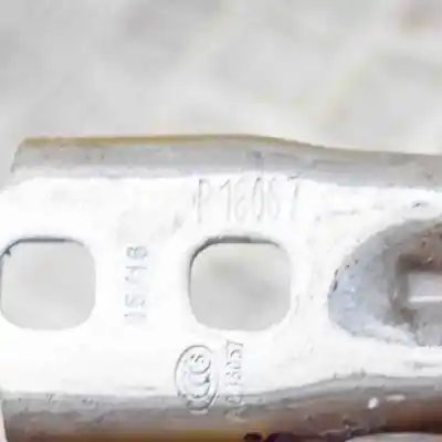 Pezzo di ricambio per auto di seconda mano cerniera porta anteriore sinistra per opel mokka / mokka x (2012-..) off-road riferimenti oem iam a046057,p18067  
