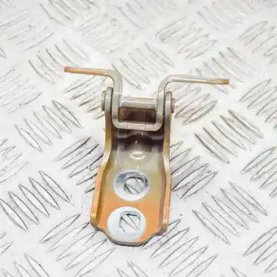 Pezzo di ricambio per auto di seconda mano cerniera porta anteriore sinistra per opel mokka / mokka x (2012-..) off-road riferimenti oem iam a046057,p18067  