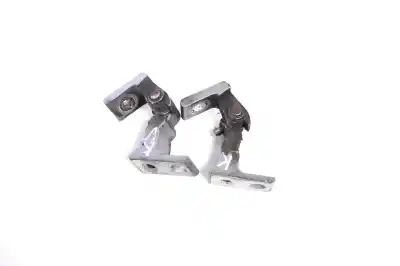 Автозапчастина б/у петель лівих передніх дверей для AUDI A5 8T3 (2007-2016) Посилання на OEM IAM   