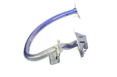 Peça sobressalente para automóvel em segunda mão articulação tampa mala por audi a5 8t3 (2007-2016) referências oem iam 8t0827302e  