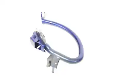 Peça sobressalente para automóvel em segunda mão articulação tampa mala por audi a5 8t3 (2007-2016) referências oem iam 8t0827302e  