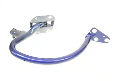 Second-hand car spare part Trunk Lid Hinge for AUDI A5 8T3 (2007-2016) OEM IAM references 8T0827302E  