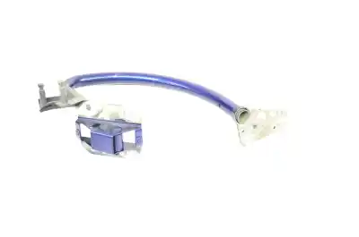 Peça sobressalente para automóvel em segunda mão articulação tampa mala por audi a5 8t3 (2007-2016) referências oem iam 8t0827302e  