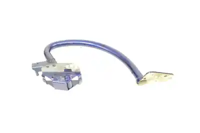 Second-hand car spare part trunk lid hinge for audi a5 8t3 (2007-2016) oem iam references 8t0827301e  