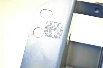 Second-hand car spare part trunk lid hinge for audi a5 8t3 (2007-2016) oem iam references 8t0827301e  