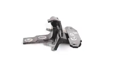 Second-hand car spare part right rear door hinge for infiniti fx 30d awd oem iam references   