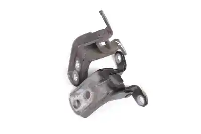 Second-hand car spare part left front door hinge for infiniti fx 30d awd oem iam references   