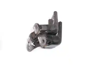 Second-hand car spare part left front door hinge for infiniti fx 30d awd oem iam references   