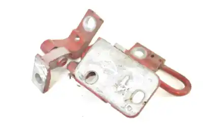 Second-hand car spare part Left Front Door Hinge for AUDI A4 CABRIO 8H7, B6, 8HE, B7 (2002-2009) OEM IAM references   