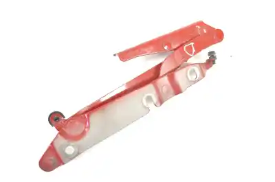 Pièce détachée automobile d'occasion charnière de coffre pour audi a4 cabrio 8h7, b6, 8he, b7 (2002-2009) références oem iam 8h0827302a  