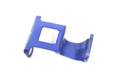 Pièce détachée automobile d'occasion charnière de coffre pour audi a4 cabrio 8h7, b6, 8he, b7 (2002-2009) références oem iam 8h0825307a  