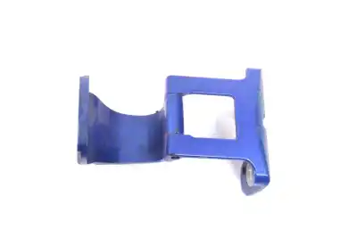 Pièce détachée automobile d'occasion charnière de coffre pour audi a4 cabrio 8h7, b6, 8he, b7 (2002-2009) références oem iam 8h0825307a  