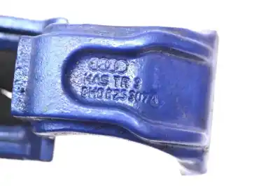 Pièce détachée automobile d'occasion charnière de coffre pour audi a4 cabrio 8h7, b6, 8he, b7 (2002-2009) références oem iam 8h0825307a  