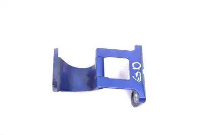 Pièce détachée automobile d'occasion charnière de coffre pour audi a4 cabrio 8h7, b6, 8he, b7 (2002-2009) références oem iam 8h0825307a  