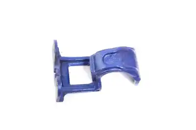 Pièce détachée automobile d'occasion charnière de coffre pour audi a4 cabrio 8h7, b6, 8he, b7 (2002-2009) références oem iam 8h0825307a  