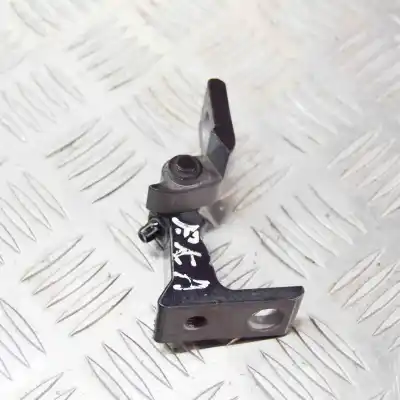 Second-hand car spare part left front door hinge for porsche macan 95b (2014-..) oem iam references   