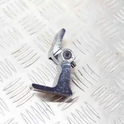 Second-hand car spare part left front door hinge for porsche macan 95b (2014-..) oem iam references   