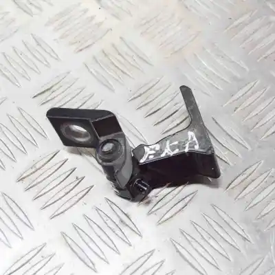 Second-hand car spare part left front door hinge for porsche macan 95b (2014-..) oem iam references   