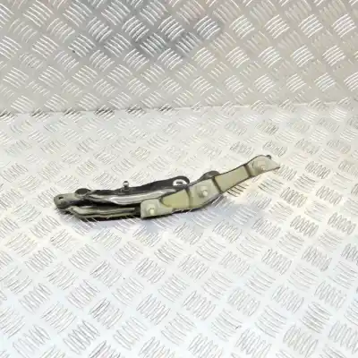 Second-hand car spare part trunk lid hinge for tesla model 3 (2018-..) sedan oem iam references 1092821-00-e  
