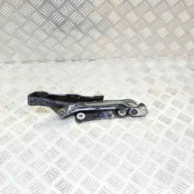 Second-hand car spare part trunk lid hinge for tesla model 3 (2018-..) sedan oem iam references 1092821-00-e  