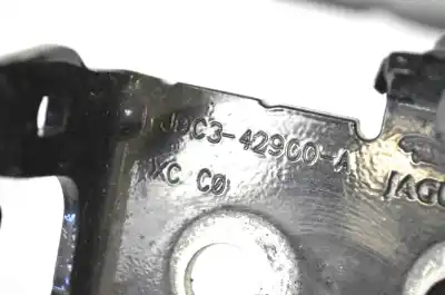 Peça sobressalente para automóvel em segunda mão articulação tampa mala por jaguar e-pace x540 (2017-..) hatchback referências oem iam j9c3-42900-a  