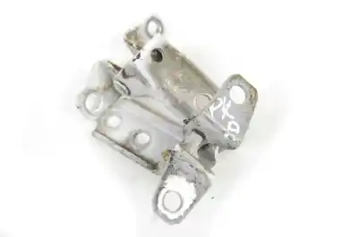 Автозапчасти б/у петля левой передней двери за MITSUBISHI OUTLANDER III GG_W, GF_W, ZJ (2012-..) Off-road ссылки OEM IAM   