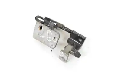 İkinci el araba yedek parçası Sağ Arka Kapı Menteşesi için PORSCHE CAYENNE 9PA (2002-2010) OEM IAM referansları   