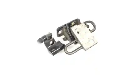 İkinci el araba yedek parçası sağ arka kapı menteşesi için porsche cayenne 9pa (2002-2010) oem iam referansları   