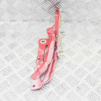 Second-hand car spare part trunk lid hinge for tesla model 3 (2018-..) sedan oem iam references 001jcm  