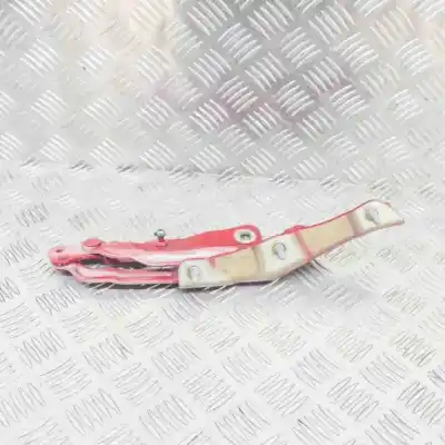 Second-hand car spare part Trunk Lid Hinge for TESLA MODEL 3 (2018-..) Sedan OEM IAM references 001JCM  