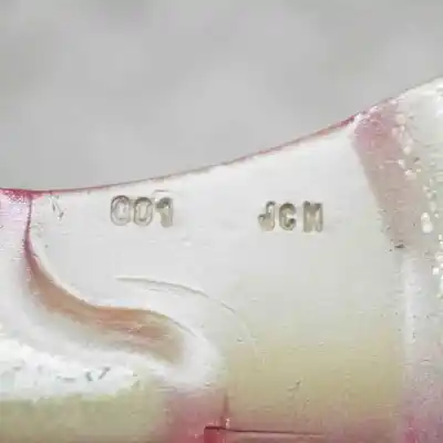 Second-hand car spare part trunk lid hinge for tesla model 3 (2018-..) sedan oem iam references 001jcm  