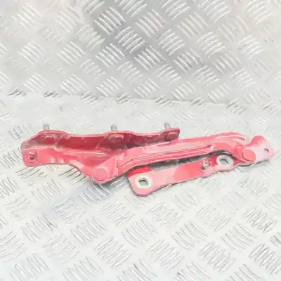 Second-hand car spare part trunk lid hinge for tesla model 3 (2018-..) sedan oem iam references 001jcm  