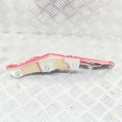 Second-hand car spare part trunk lid hinge for tesla model 3 (2018-..) sedan oem iam references 001jcm  